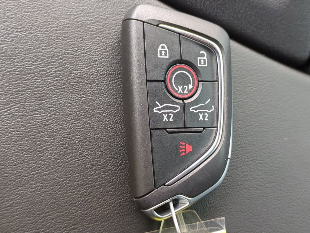 Used 2023 Chevrolet Corvette Stingray Preferred Cpe w/ Z51 Performance Package image 23