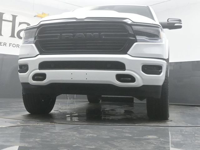 Used 2021 RAM 1500 Laramie w/ Night Edition image 54