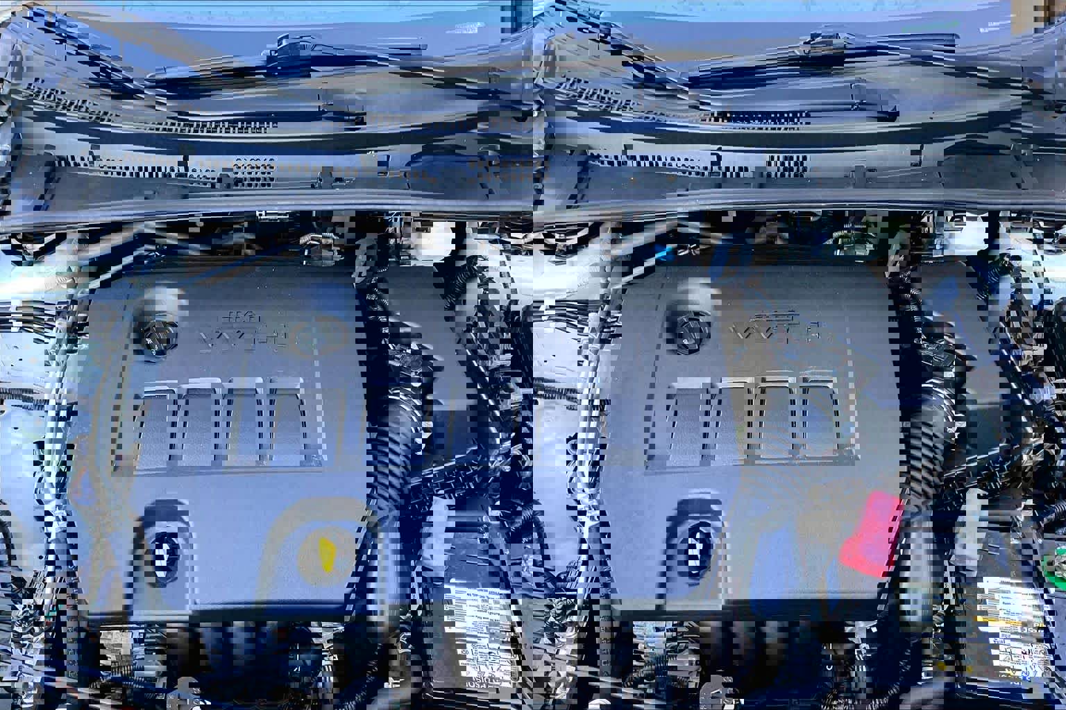 Certified 2019 Toyota Corolla LE FWD image 31