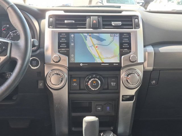 Used 2024 Toyota 4Runner SR5 Premium w/ Moonroof Package AWD/4WD image 24