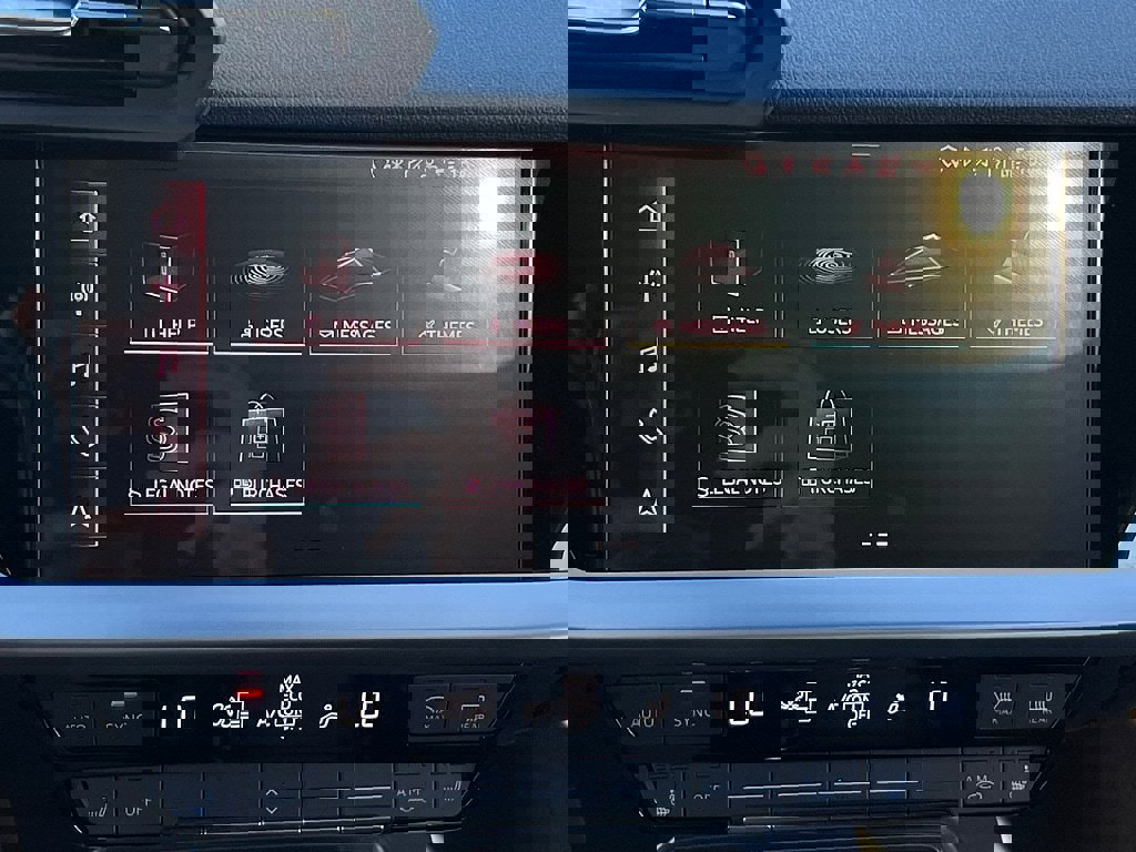 Used 2023 Audi A3 2.0T Premium image 12