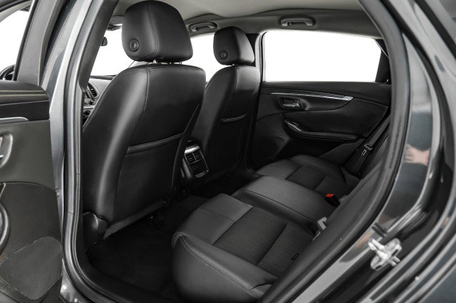 Used 2019 Chevrolet Impala LT image 34