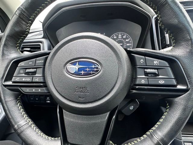 Used 2023 Subaru Ascent Onyx Edition Limited image 13