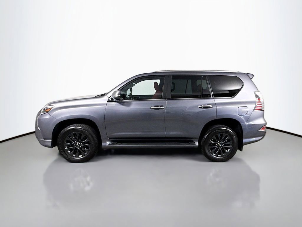 Certified 2023 Lexus GX 460 Premium image 8