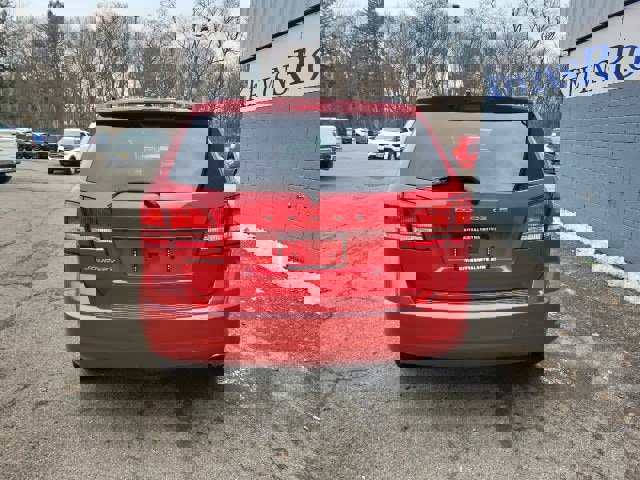 Used 2018 Dodge Journey SE w/ Connectivity Group image 7