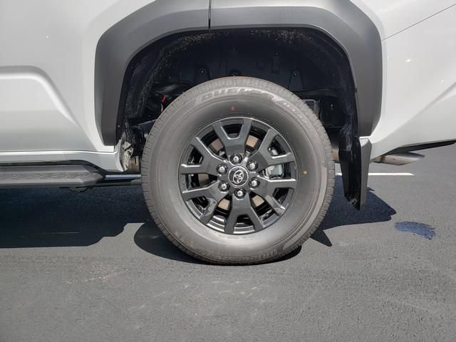 New 2026 Toyota 4Runner SR5 AWD/4WD image 20