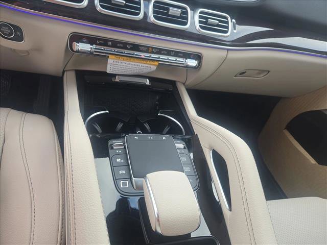 New 2026 Mercedes-Benz GLE 350 4MATIC image 11