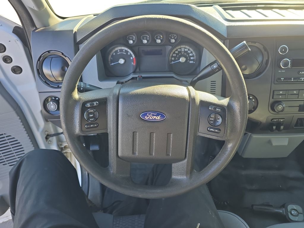 Used 2015 Ford F250 XL w/ Power Equipment Group image 14