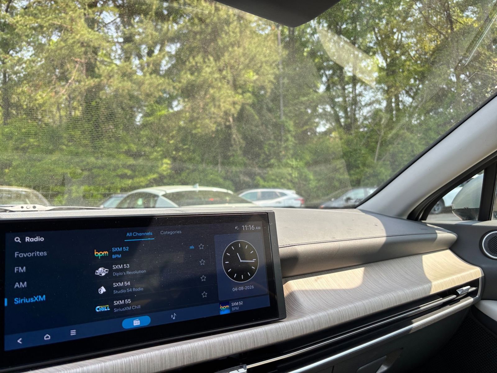 Used 2025 Hyundai Sonata SEL image 35