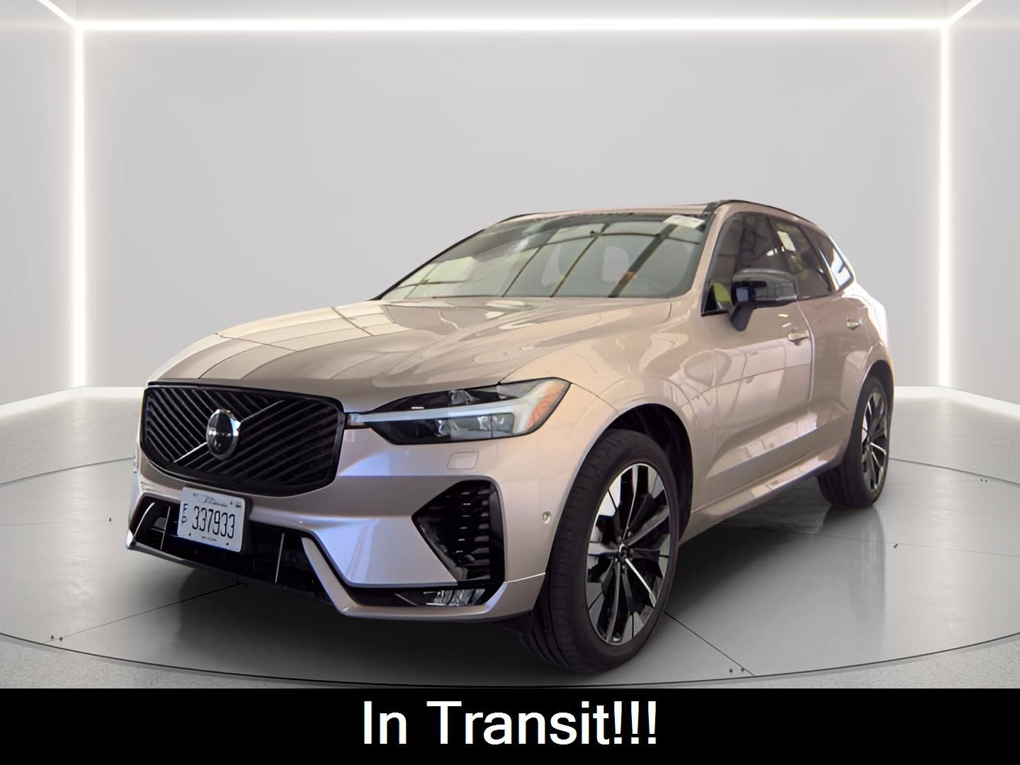 Certified 2026 Volvo XC60 B5 Plus