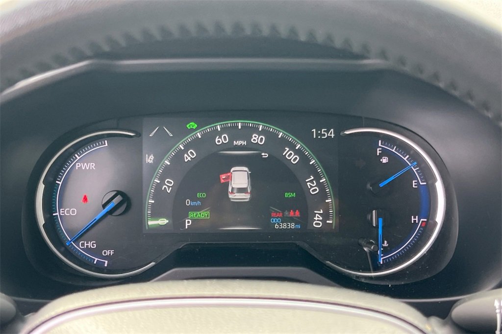 Certified 2023 Toyota RAV4 XLE Premium image 27