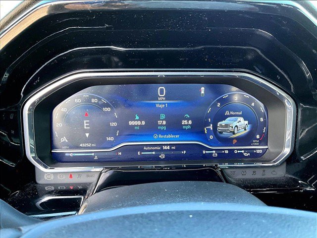 Used 2023 Chevrolet Silverado 1500 High Country RWD image 22