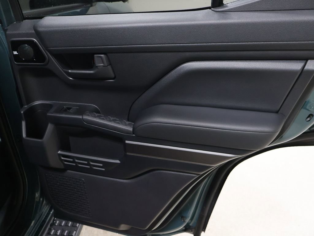 New 2026 Toyota 4Runner TRD Off-Road Premium AWD/4WD image 17