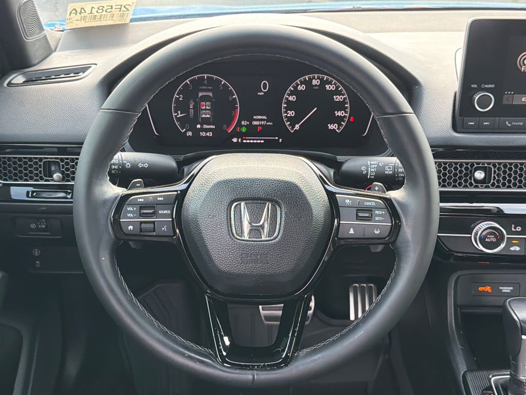 Used 2023 Honda Civic Sport image 23
