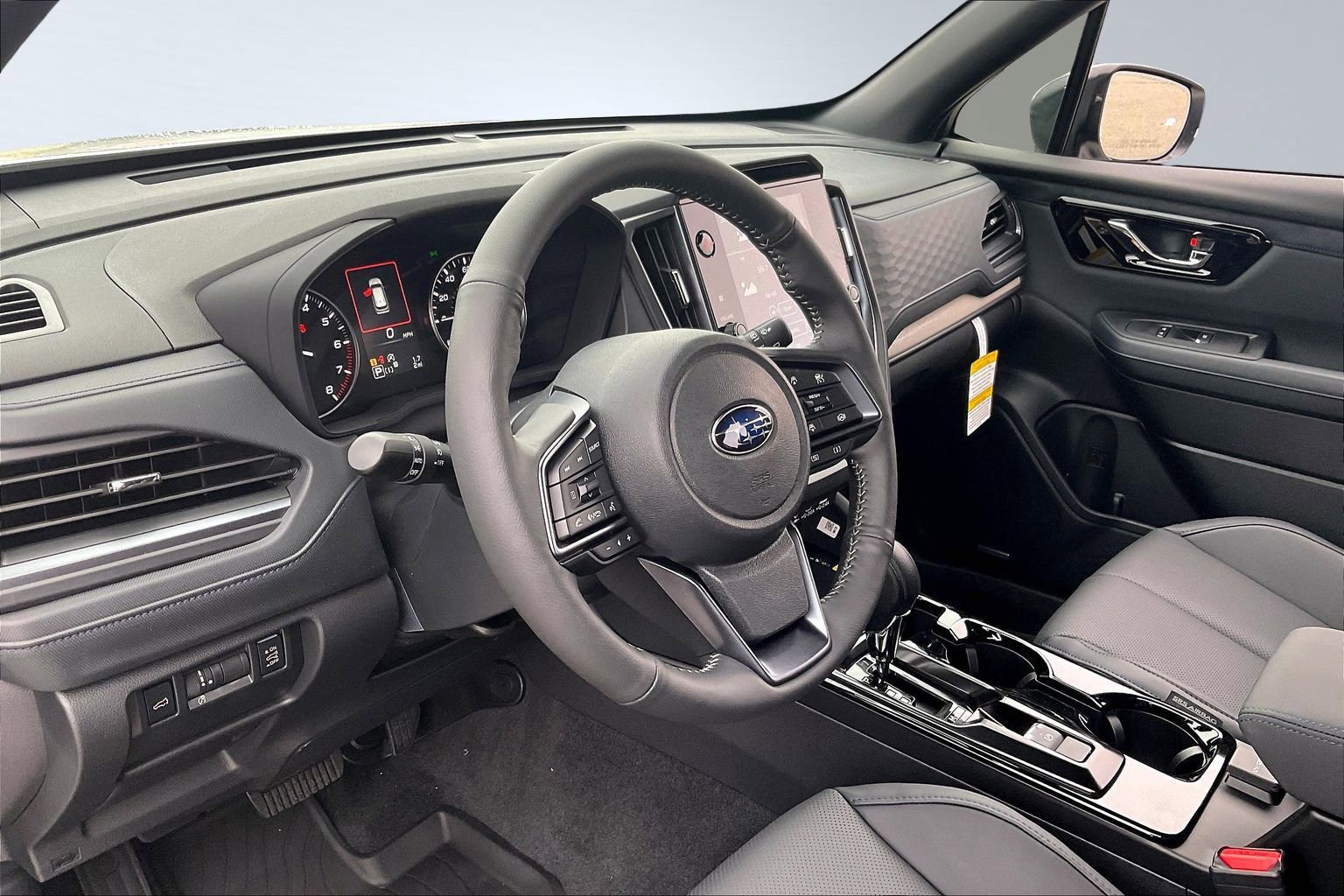 New 2026 Subaru Forester Sport image 6