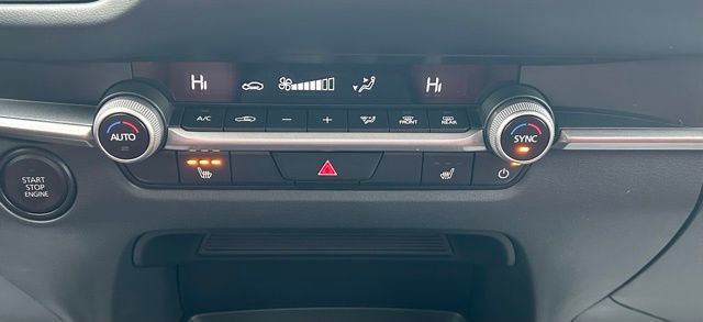 New 2026 MAZDA CX-30 AWD 2.5 S image 14