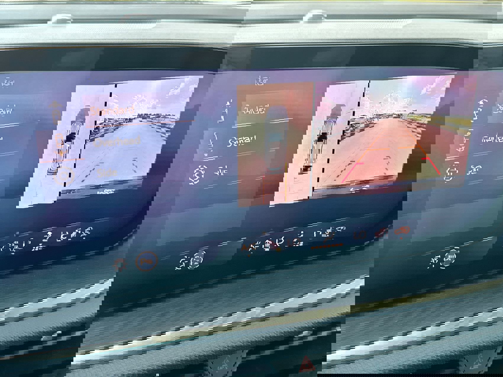 New 2025 Buick Envision Preferred AWD/4WD image 17