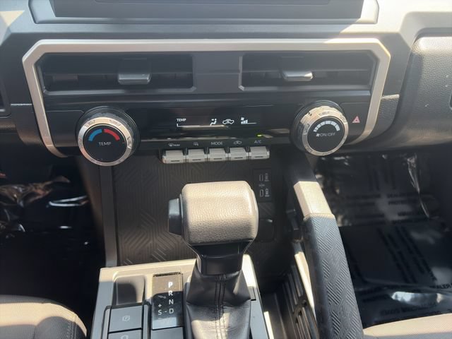 Used 2024 Toyota Tacoma SR RWD image 13