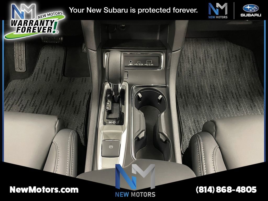 New 2026 Subaru Ascent Premium image 9