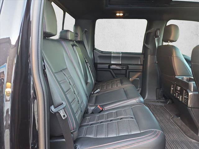 Used 2019 Ford F150 Lariat w/ Equipment Group 502A Luxury AWD/4WD image 17
