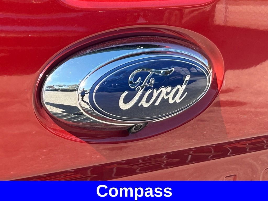 Certified 2022 Ford Maverick XLT w/ XLT Luxury Package image 21