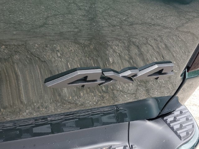 New 2026 RAM 1500 Big Horn AWD/4WD image 6