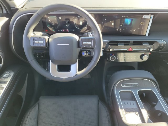 New 2026 Hyundai Palisade Limited AWD/4WD image 4