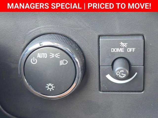 New 2025 Chevrolet Express 2500 Extended w/ Enhanced Convenience Package image 22