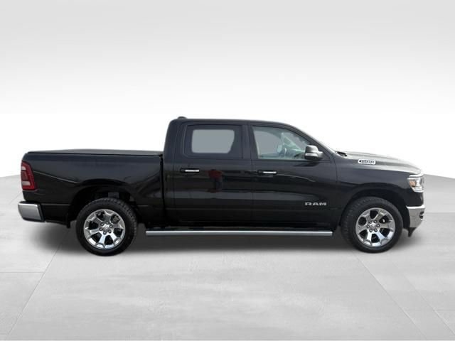 Used 2019 RAM 1500 Big Horn image 9