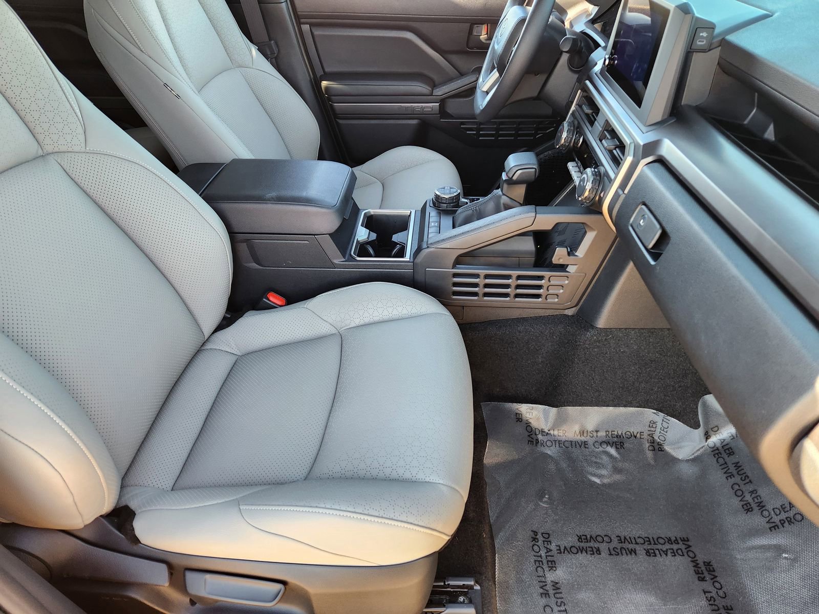 Used 2025 Toyota 4Runner TRD Off-Road image 18