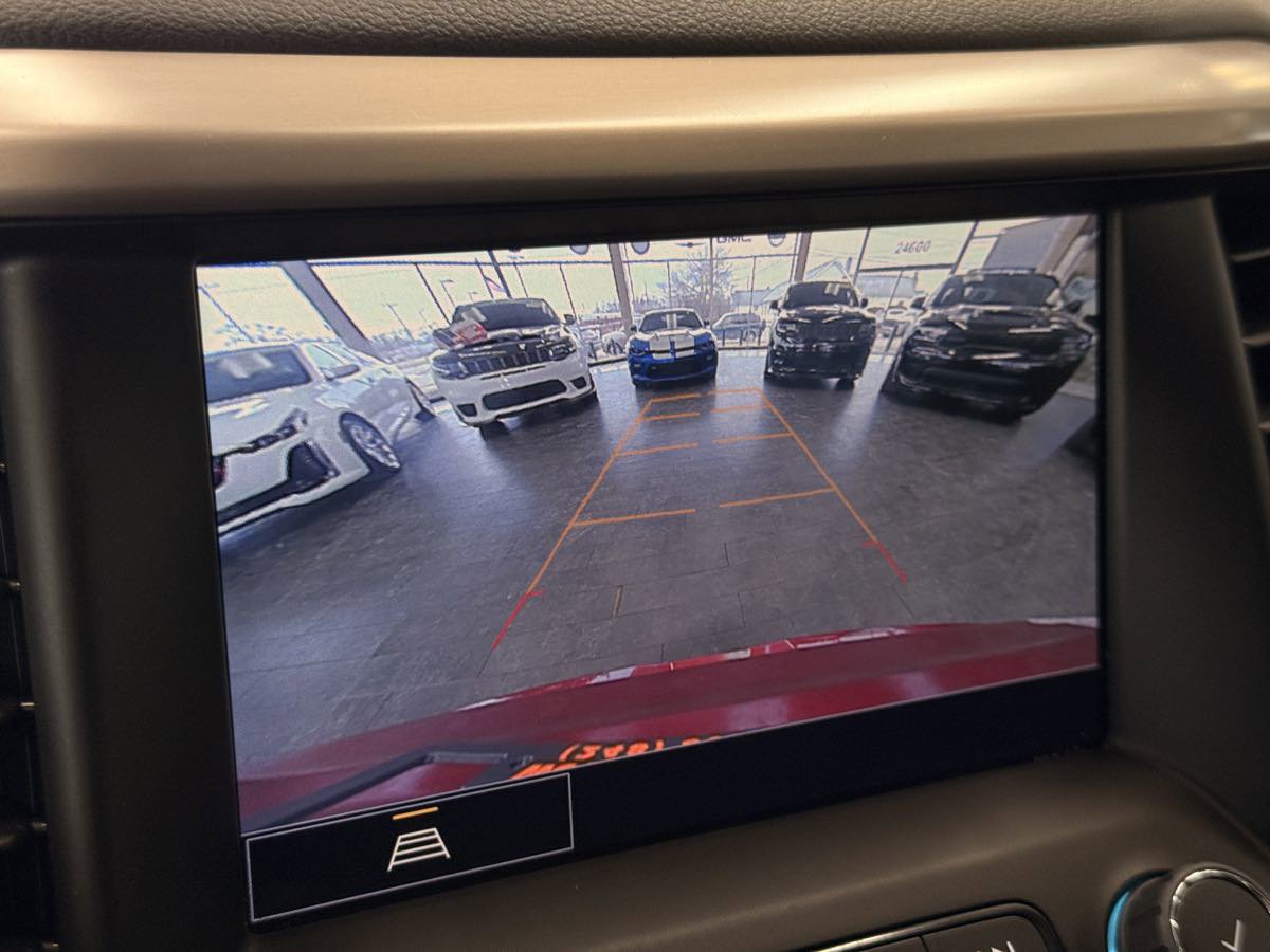 Used 2023 GMC Acadia Denali FWD image 56