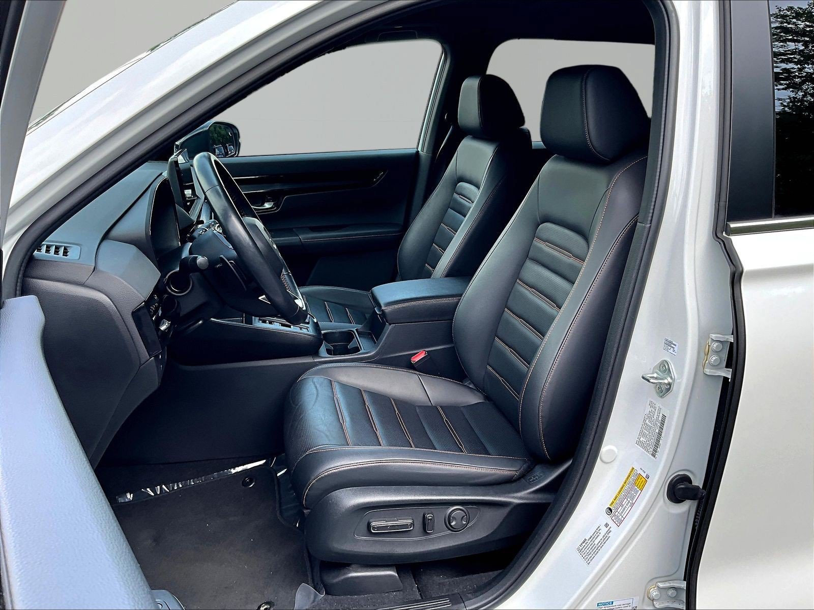 Used 2024 Honda CR-V Sport Touring image 21