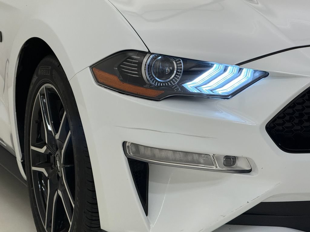 Used 2022 Ford Mustang GT Premium w/ Equipment Group 401A RWD image 5