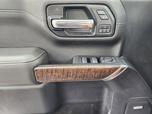 Used 2019 GMC Sierra 1500 Denali w/ Denali Ultimate Package AWD/4WD image 24