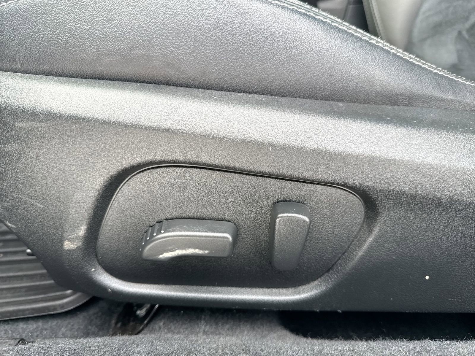 Used 2018 Subaru WRX Limited w/ 50th Anniversary Edition image 13