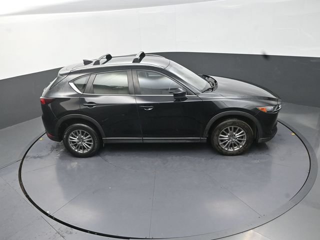 Used 2018 MAZDA CX-5 Sport AWD/4WD image 29