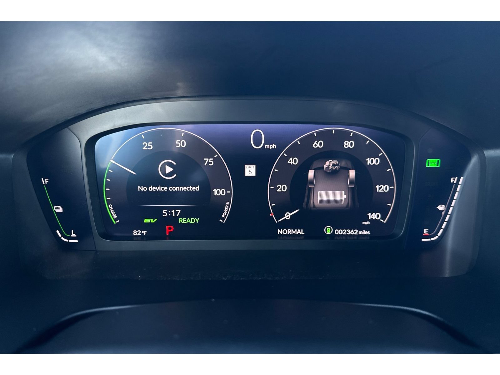 Used 2026 Honda CR-V Sport-L image 41