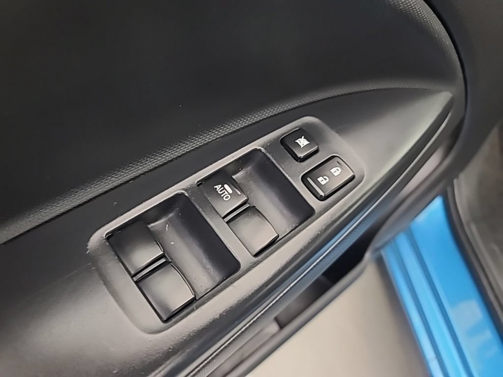 Used 2024 Mitsubishi Mirage ES FWD image 22
