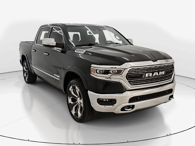 Used 2022 RAM 1500 Limited image 3