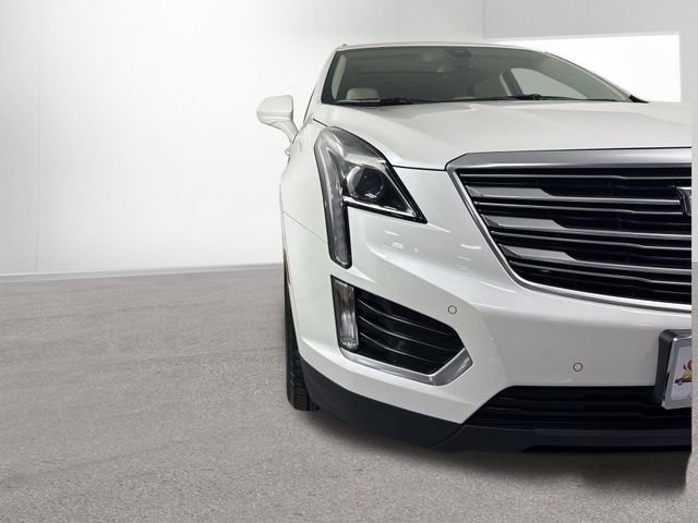Used 2018 Cadillac XT5 Luxury w/ Driver Awareness Package image 28