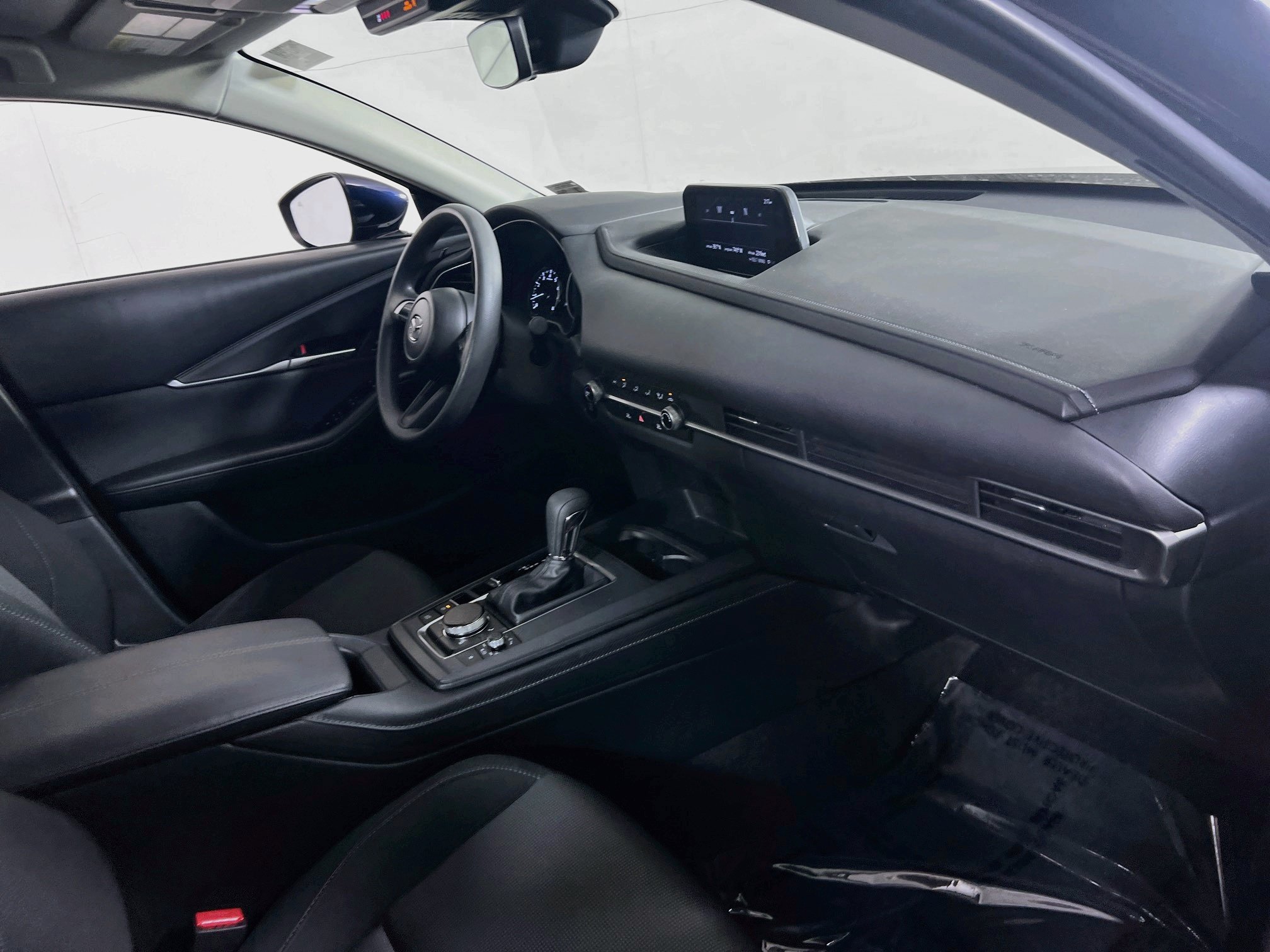 Used 2024 MAZDA CX-30 AWD 2.5 S image 26