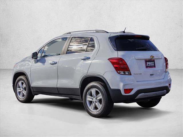 Used 2017 Chevrolet Trax LT image 7