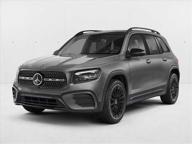 Used 2024 Mercedes-Benz GLB 250 4MATIC