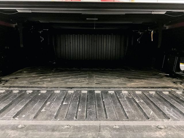 Used 2019 Toyota Tacoma TRD Sport AWD/4WD image 32