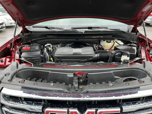 Used 2022 GMC Yukon SLT w/ SLT Premium Package image 20
