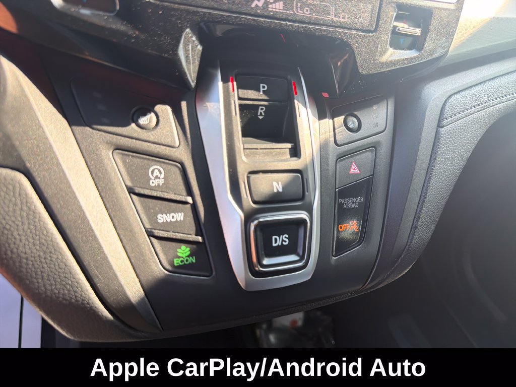 Used 2025 Honda Odyssey Sport-L image 23