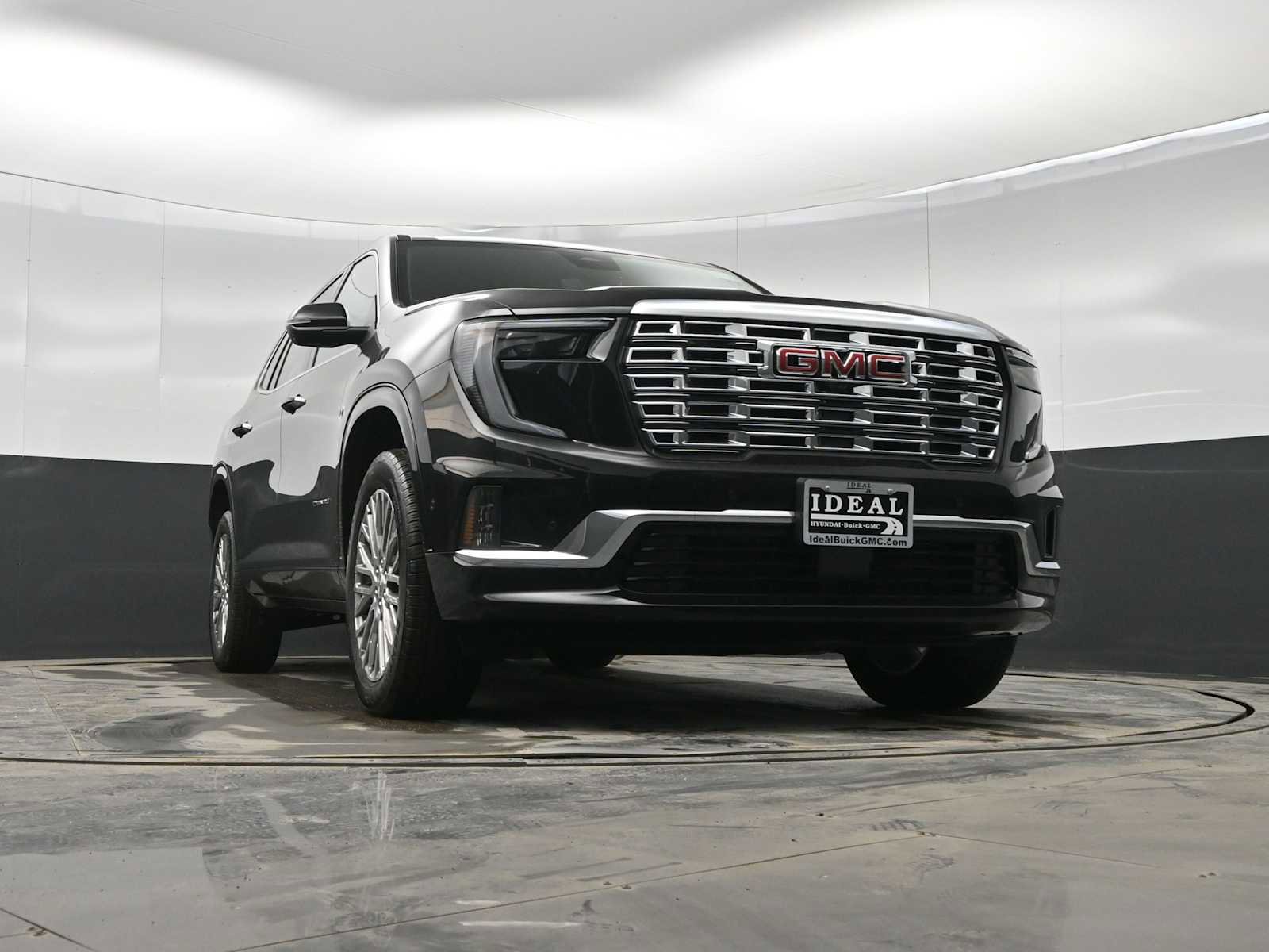 New 2026 GMC Acadia Denali w/ Super Cruise Package AWD/4WD image 33