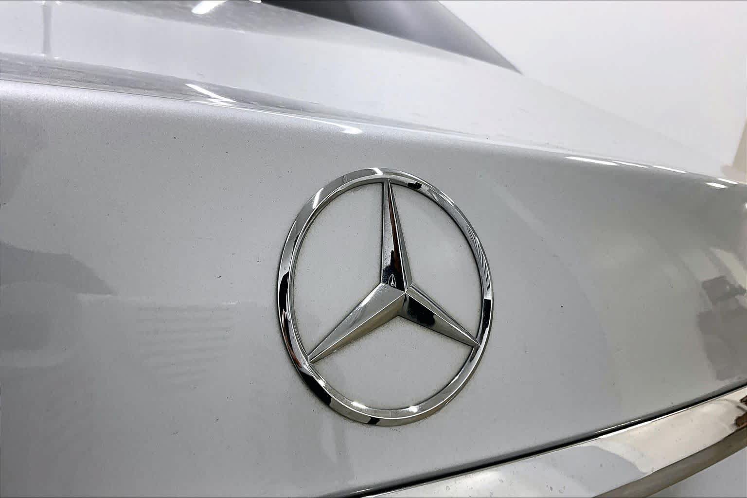 Certified 2017 Mercedes-Benz S 550 4MATIC Sedan image 30