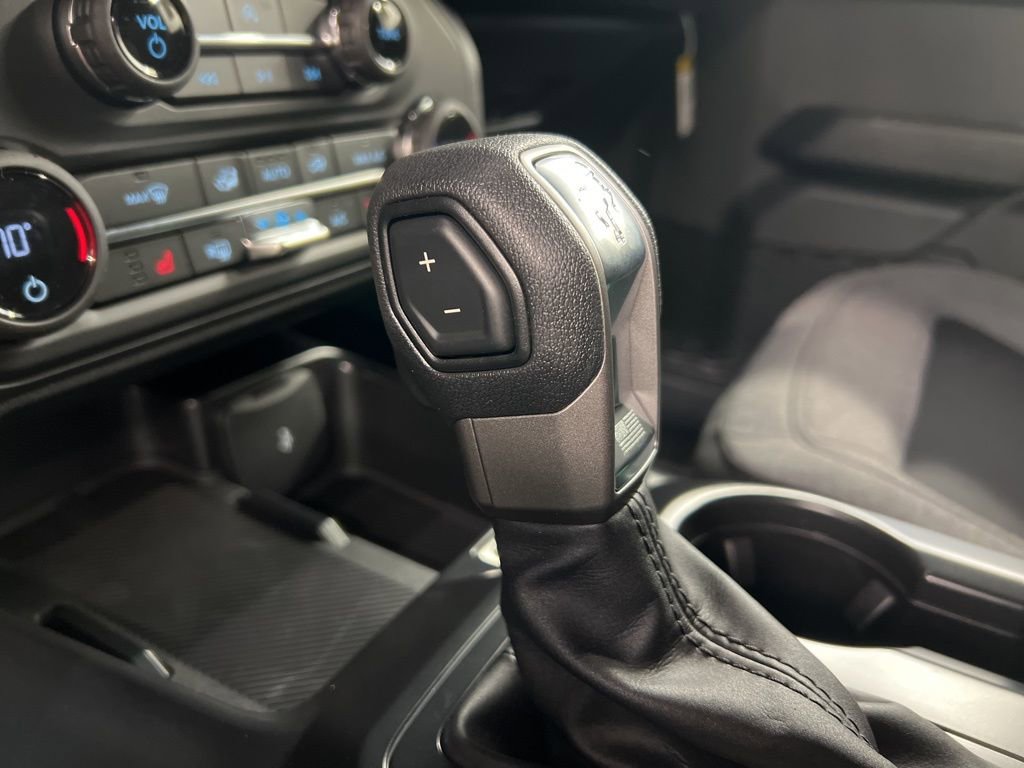 New 2026 Ford Bronco Big Bend image 16