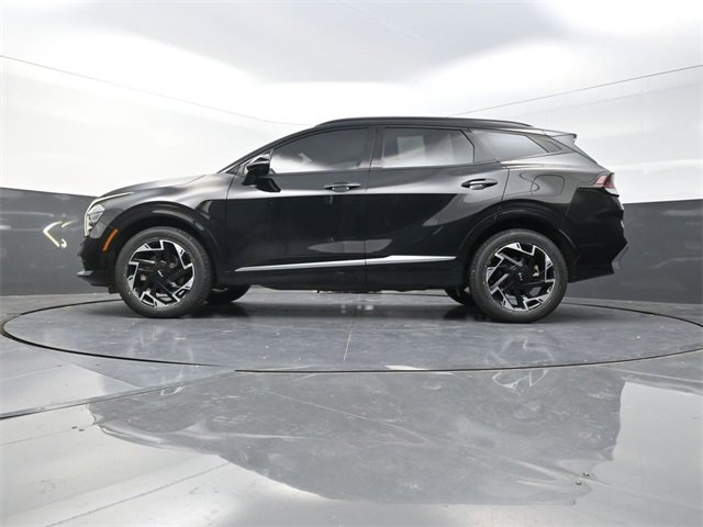 Used 2023 Kia Sportage SX image 36